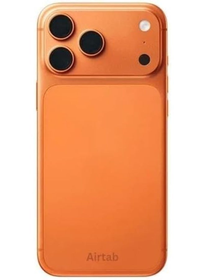 AirTab Air Tab 17 Pro Max 5G Smart Phone | 6.85-inch HD Display, 24GB RAM, 1TB ROM Storage, Triple Camera, 5000mAh Battery - Image 1