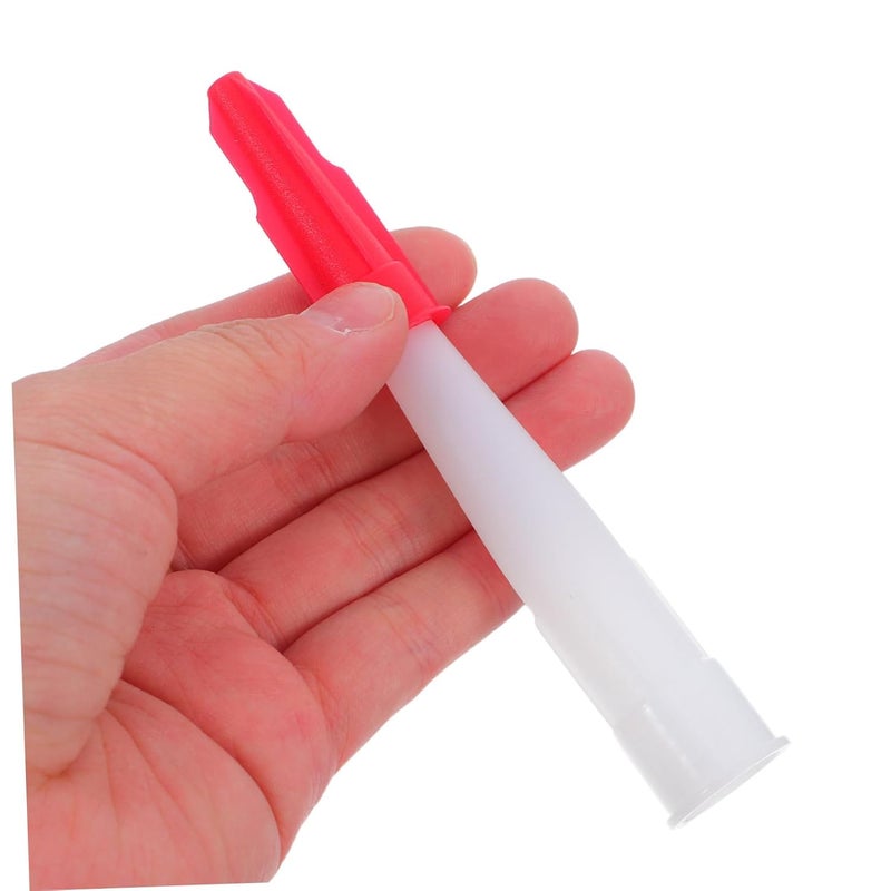 Field tested quality SOLUSTRE 12set Caulking Nozzle Caulking Tool for Windows Tiles Glass Applicator Tips Sealant Spreader Caulk Saving Caps Locally packed stock Confirmed available stock Riyadh Jeddah Dammam ship Local inventory listed item Balanced weight Detachable clean Gulf approved global quality Market aligned local stock Fine detail Bulk storage easy optimized build All consumer tier purchase options KSA stocked goods Multi-goal comprehensive design Regular scheduled transit Set product combo compatible General need oriented design Organized shipment arrange Updated modern design Budget global standard quality General compatible practical design Multi-market matching options Globally selected raw material General compatible design Sand resistant - Image 4