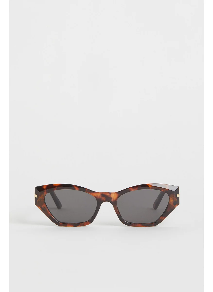 H&M Cat-Eye Sunglasses