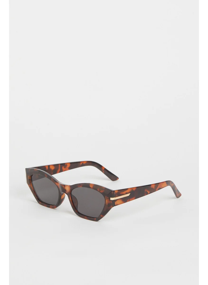 H&M Cat-Eye Sunglasses