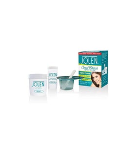 jOLEN Jolen creme bleach pot - Made in USA - 30ml  - Image 4