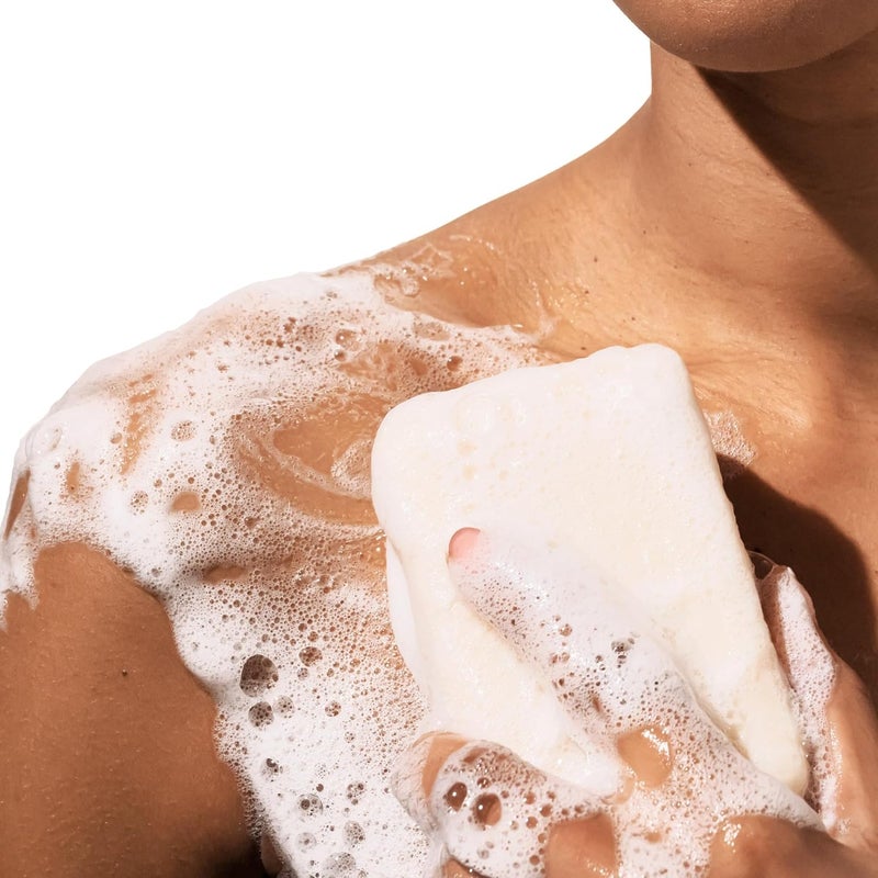 Beekman 1802 Lilac Dream Goat Milk Soap 9 oz Scented Cleanses Nourishes Hydrates With 100 Vegetable Base Botanical Oils Triple Milled Good for Sensitive Skin Cruelty Free - Image 2