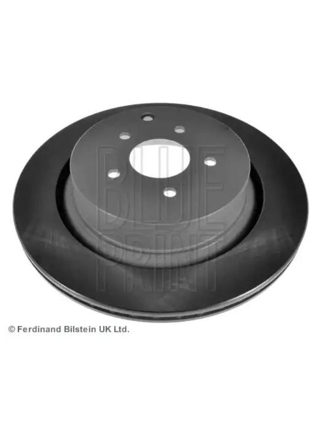 Blue Print Brake Disc/ Rotor - ADN143161 - Image 1