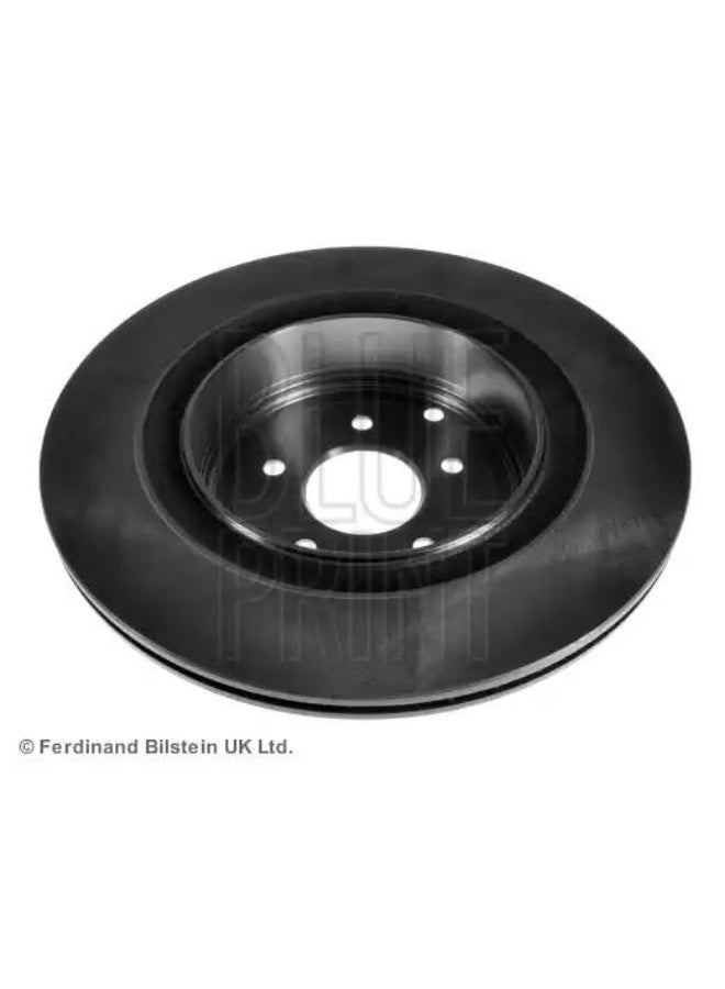 Blue Print Brake Disc/ Rotor - ADN143161 - Image 2