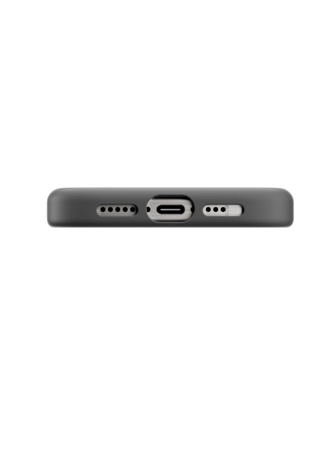 Mageasy Vibrant M Protective Case For Iphone 16 Pro Max-Black - Image 4