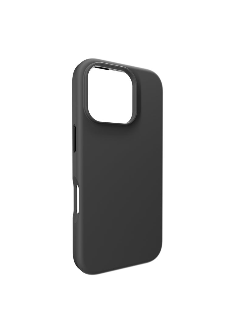 Mageasy Vibrant M Protective Case For Iphone 16 Pro Max-Black - Image 3