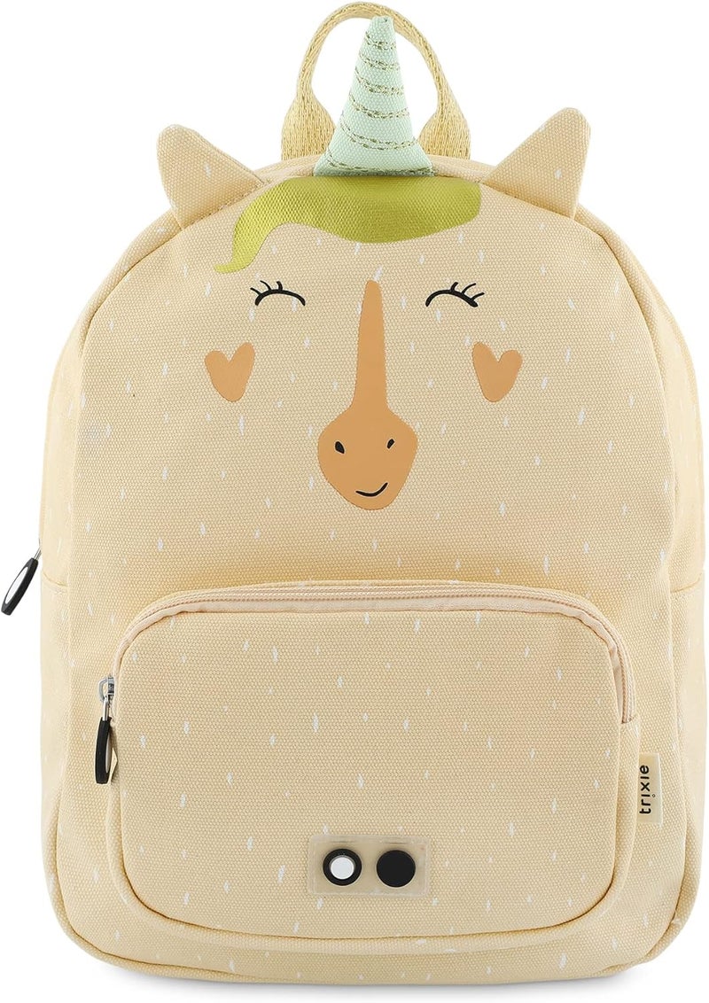 Trixie Mrs. Unicorn Backpack for Kids - Image 2
