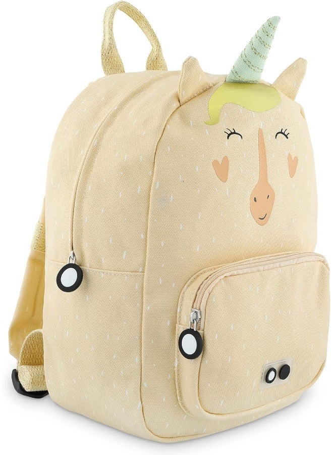 Trixie Mrs. Unicorn Backpack for Kids - Image 3