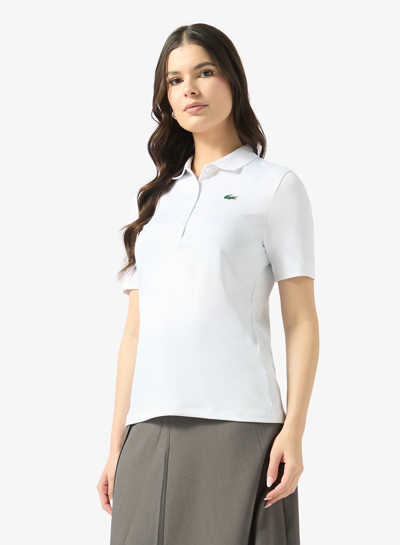 لاكوست Logo Golf Polo