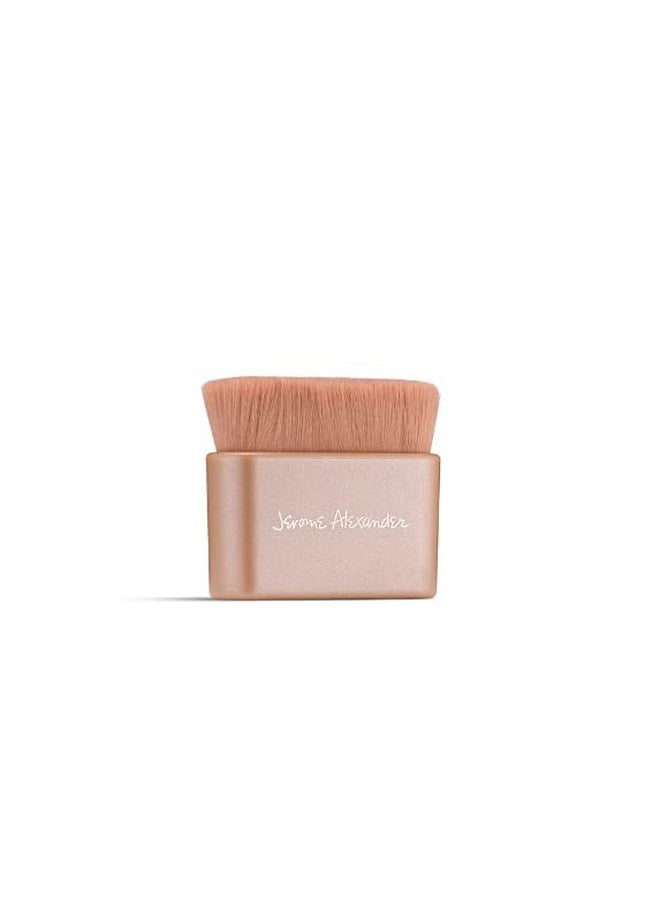 Jerome Alexander Magicminerals Airglow Tinted Moisturizer & Highlighter Illuminating Airbrush Face Spray (Body Brush)  - Image 2
