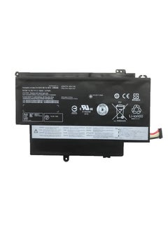 45N1706 45N1707 Laptop Battery Replacement for Lenovo Thinkpad 12.5" S1 Yoga 20CDS00500 20CDS00800 20CDS00700 Series(14.8V 47Wh)