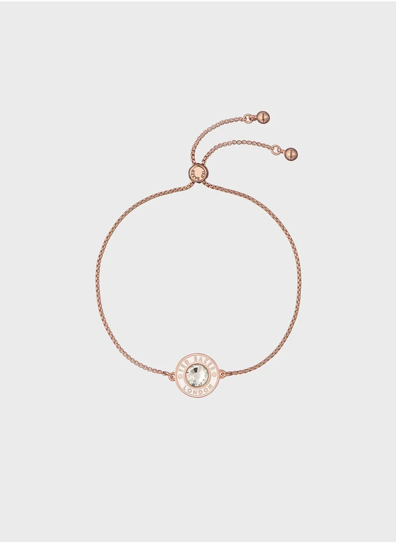 Ted Baker Crystal Detail Single Bracelets