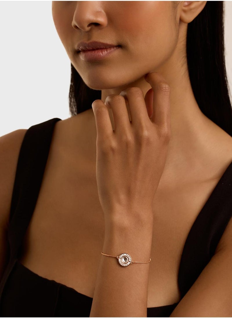Ted Baker - Crystal Detail Single Bracelets - Image 1