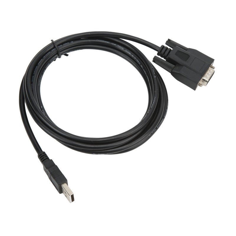 USB OBD2 Diagnostic Adapter Connection Cable for Lexia 3 PP2000 Replacement for Peugeot - Image 3