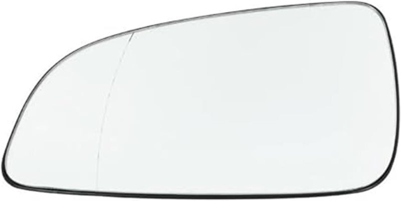 Wivplex Heated Rear View Mirror Glass for Opel Astra H - Image 1