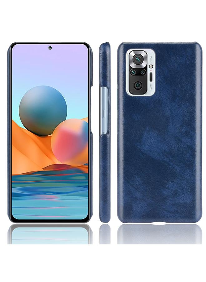 erorex Case For Xiaomi Redmi Note 10 Pro - Image 1