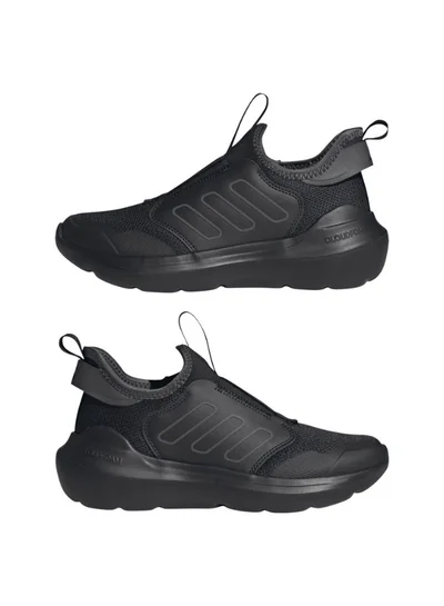 Adidas Adidas Tensaur Comfort Ac J U Black Sportswear Shoes For Kids