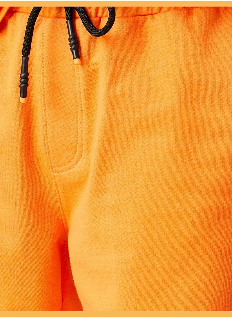 KOTON Basic Shorts
