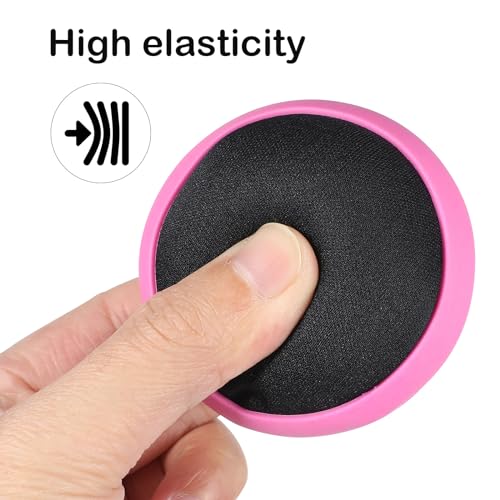 DOITOOL 3 Pack Touch Screen Cleaner Balls Screen Cleaning Ball Phone Cleaning Ball Touch Screen Cleaning Ball for Cell Phone Monitor, Random Color - Image 2