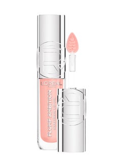 L'OREAL PARIS Paradise Plump Ambition Shade Milky Nu 201  - Image 1