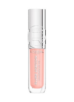 L'OREAL PARIS Paradise Plump Ambition Shade Milky Nu 201  - Image 2