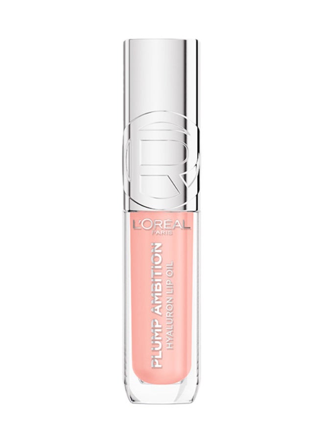 L'OREAL PARIS Paradise Plump Ambition Shade Milky Nu 201  - Image 2