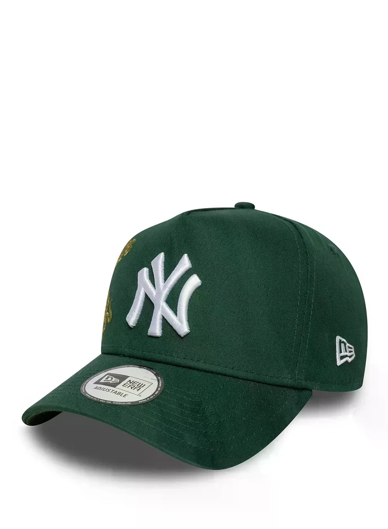 NEW ERA Icon E-Frame New York Yankees Cap