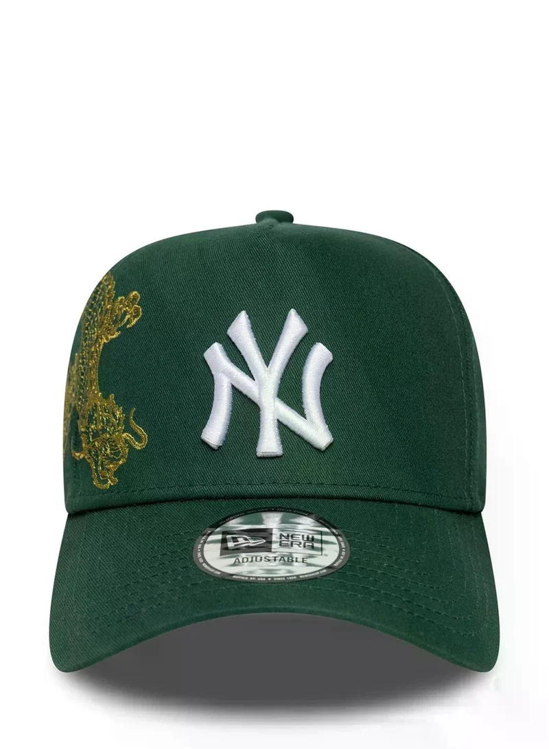 NEW ERA Icon E-Frame New York Yankees Cap