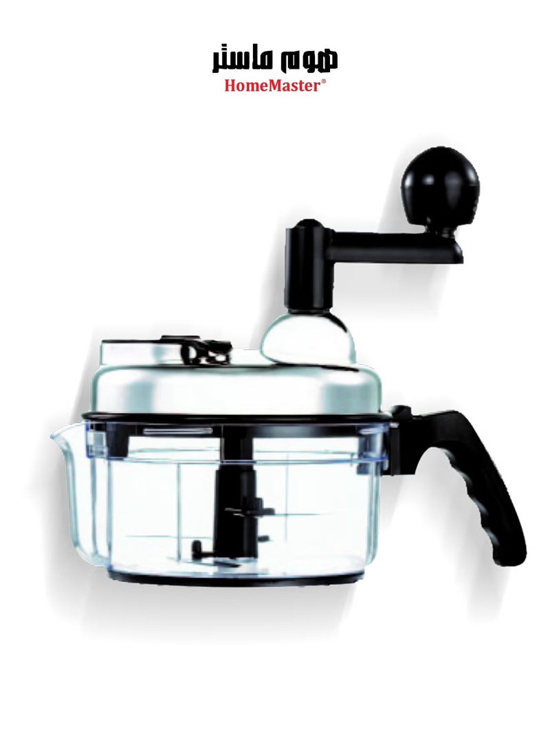 Home Master - Home Master HM-812 Onion and Vegetable Cutter - Image 1