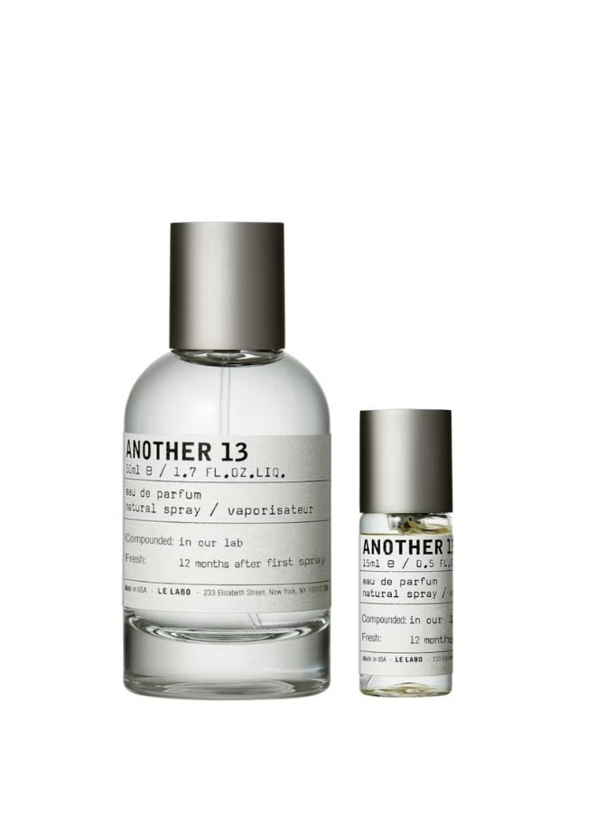 لولابو Le Labo Another 13 Home and Away Duo - Image 1