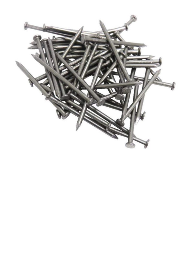 High Strength Round Head Nails For Carpentry Hardware Electrical Etc (600, 4 inch)  - Image 3