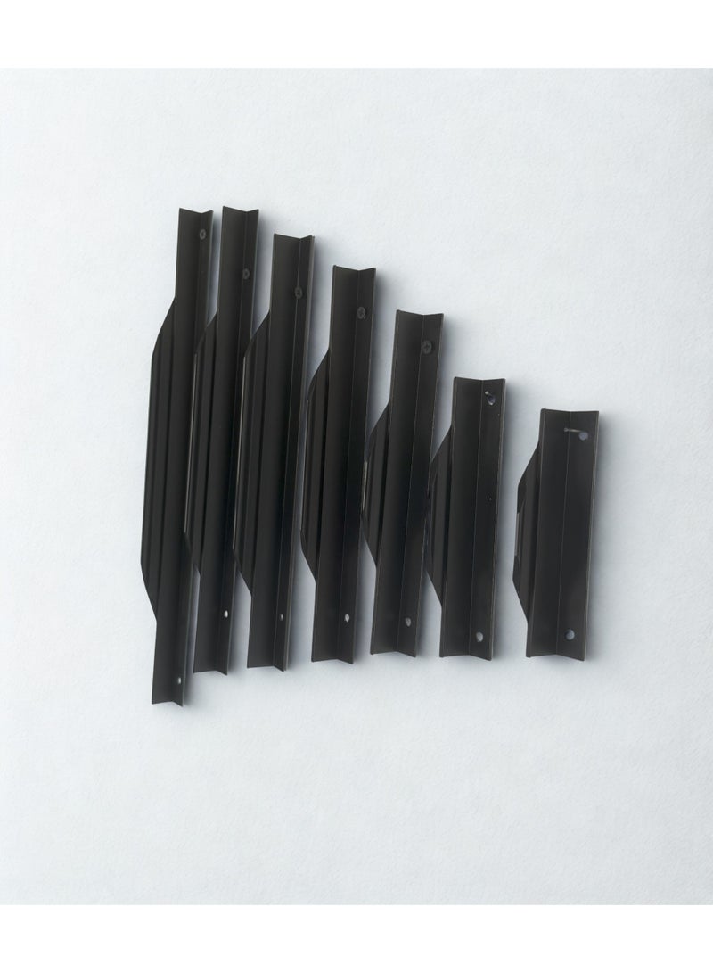 Siag Cabinet Pull Handle 3435 - Image 1