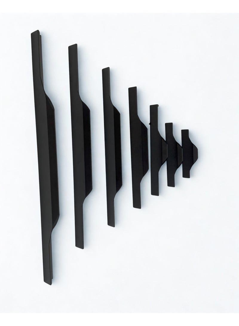 Siag Cabinet Pull Handle 3435 - Image 2