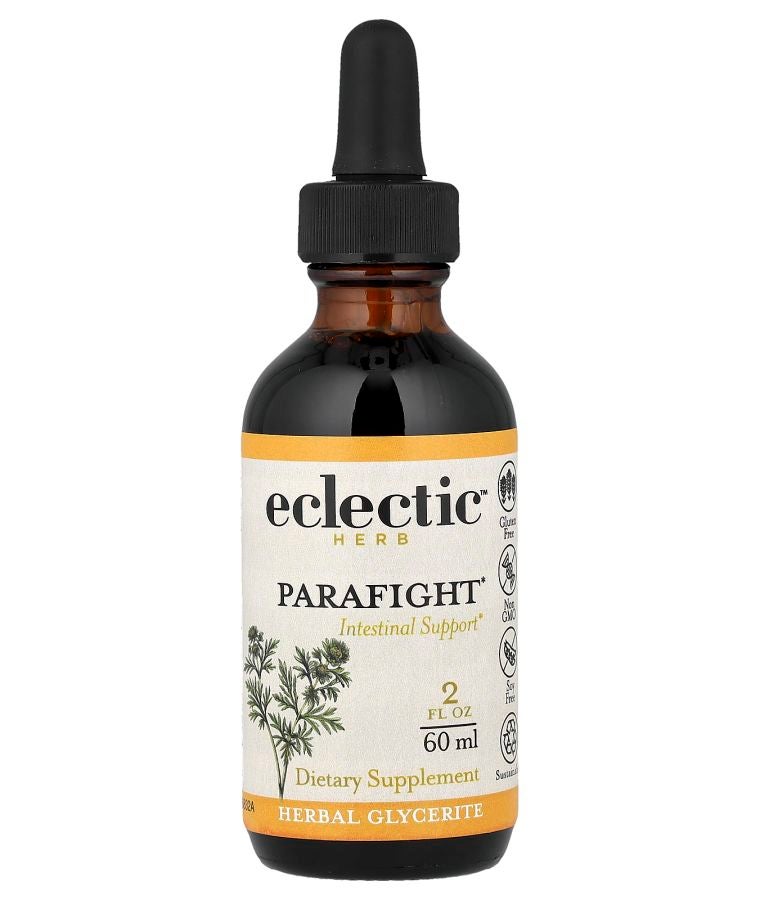 Herbal Glycerite ParaFight  2 fl oz (60 ml)