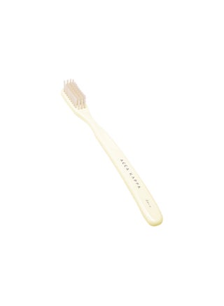 Acca Kappa Vintage Collection Toothbrush - Medium Nylon Bristles Ivory - pzsku/ZD38D85744C046D127A60Z/45/_/1726667729/04d10ad5-80ba-45d9-a588-6d75f0c7d17c