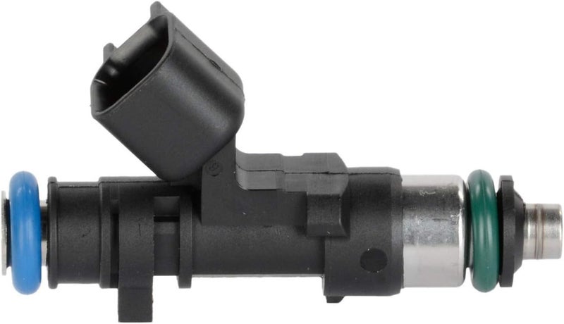 Bosch 0280158028 Original Equipment Fuel Injector for Select Chrysler and Dodge Models - Image 2