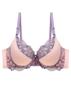 Comfy B C Cup Lace Bra Women's Underwear