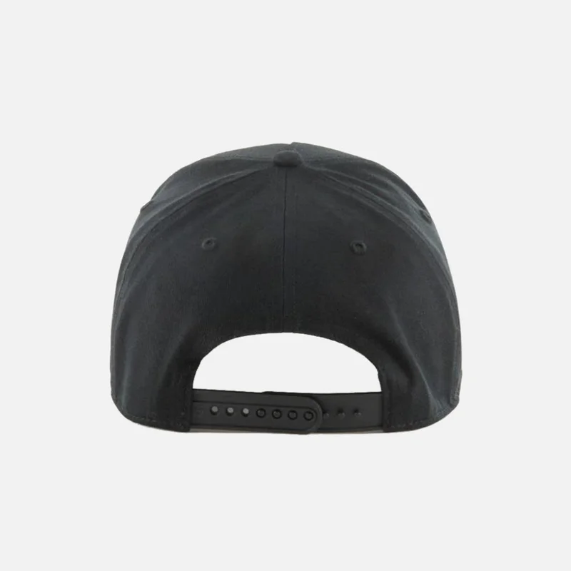 47 NHL MVP DT Sure Shot Boston Bruins Cap - Men