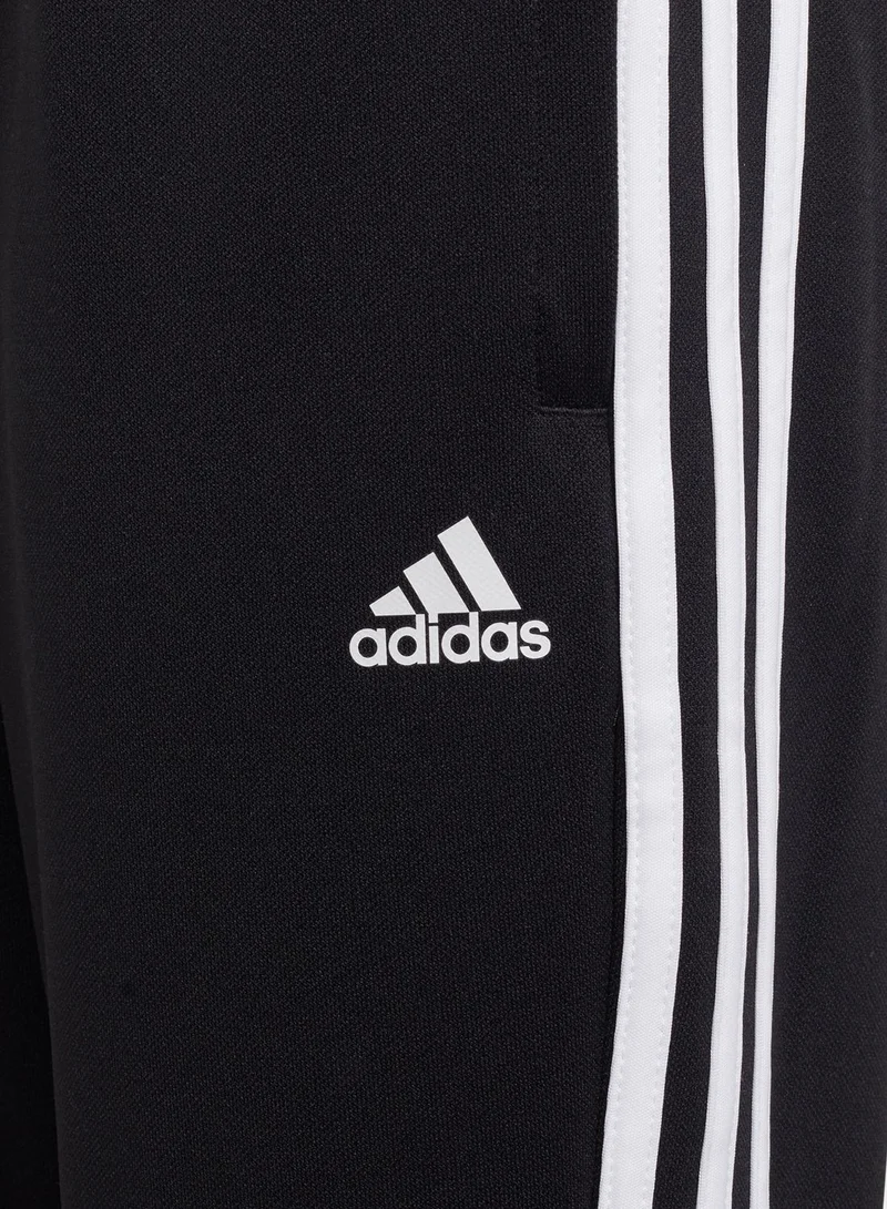 Adidas Youth 3 Stripe Sweatpants