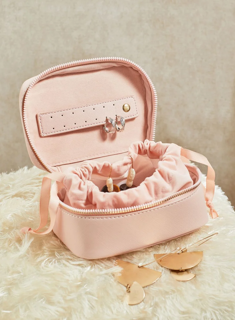 Rubi Medium Jewellery Box
