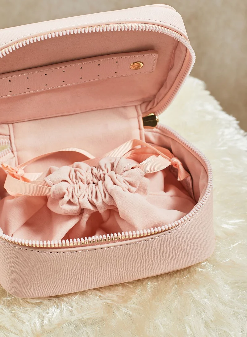 Rubi Medium Jewellery Box