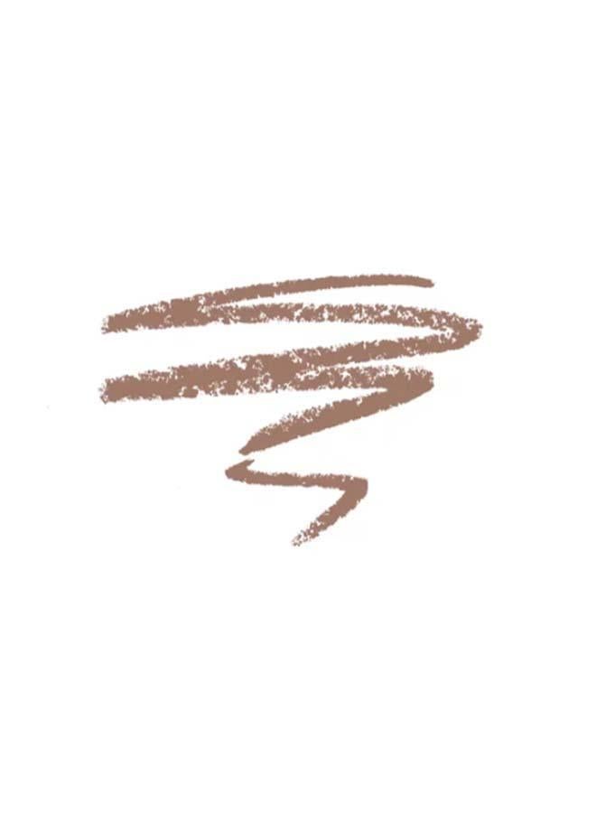 Note Note Natural Look Eyebrow Pencil 01- Fair  - Image 3