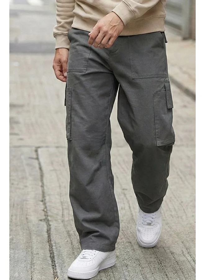 Veirdo Veirdo Men’s Cargo Pants