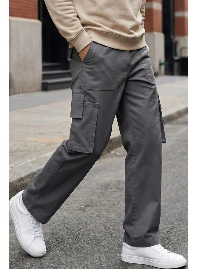 Veirdo Veirdo Men’s Cargo Pants