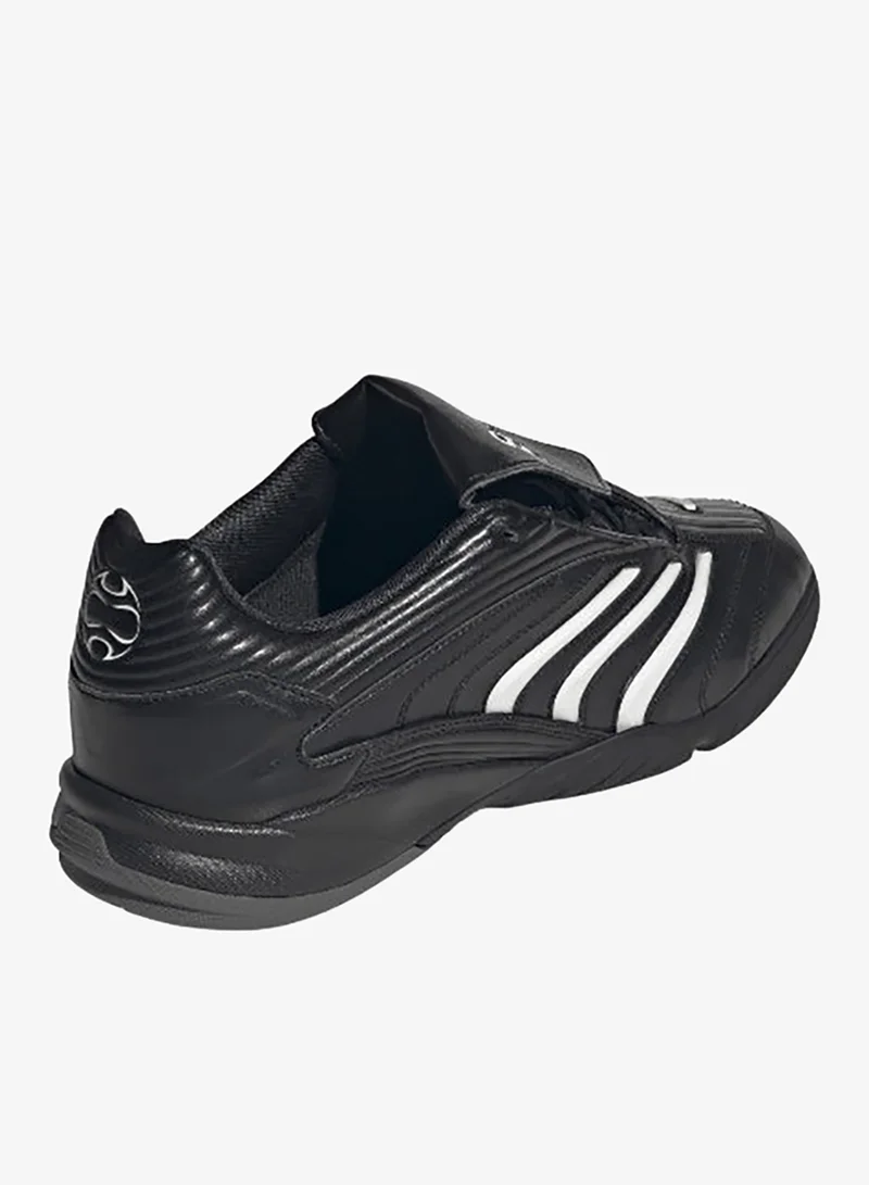 Adidas CBLACK/ZEROMT/LUCRED Predator Sala Shoes  | Best Price UAE