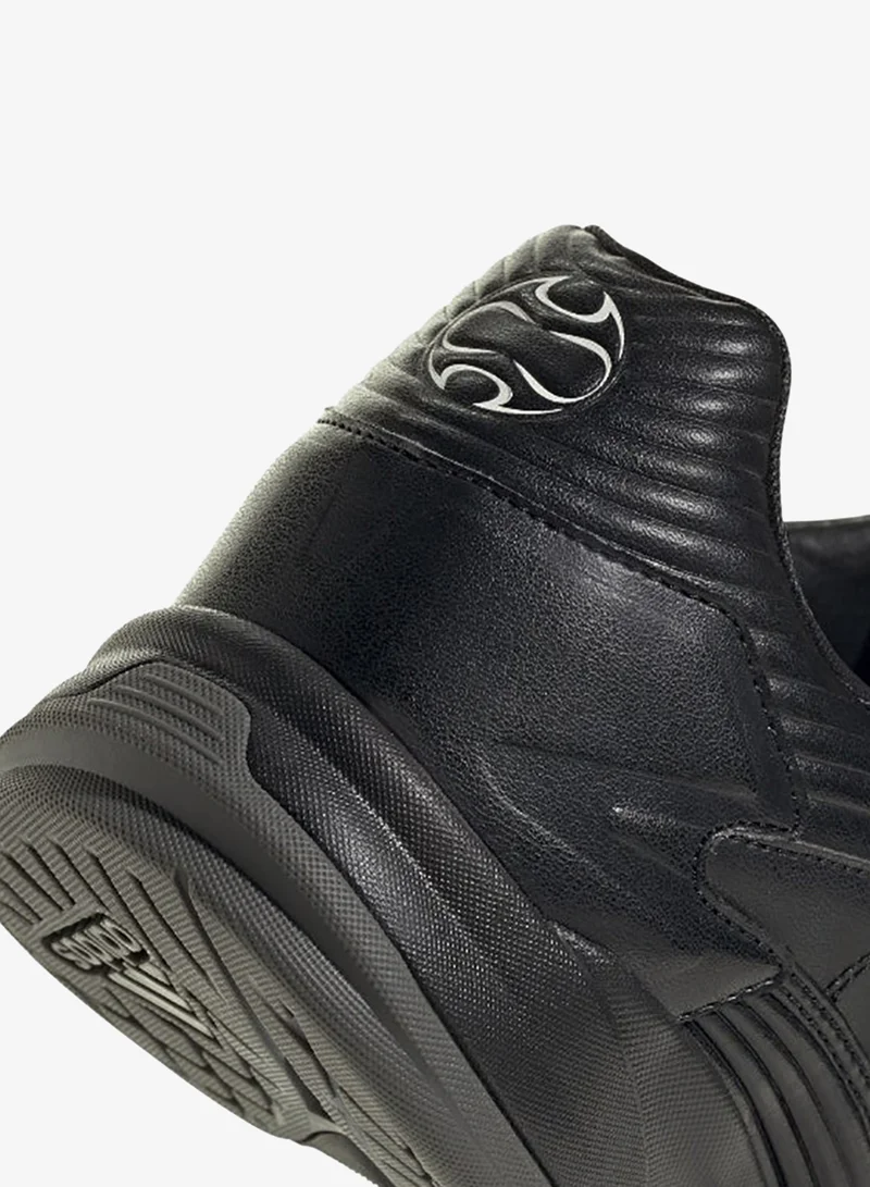 Adidas CBLACK/ZEROMT/LUCRED Predator Sala Shoes  | Best Price UAE