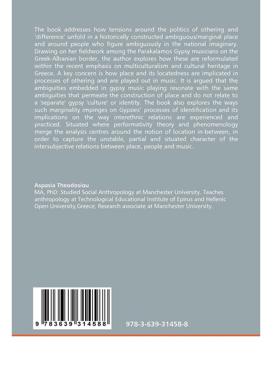 Authenticity, Ambiguity, Location  - Image 2