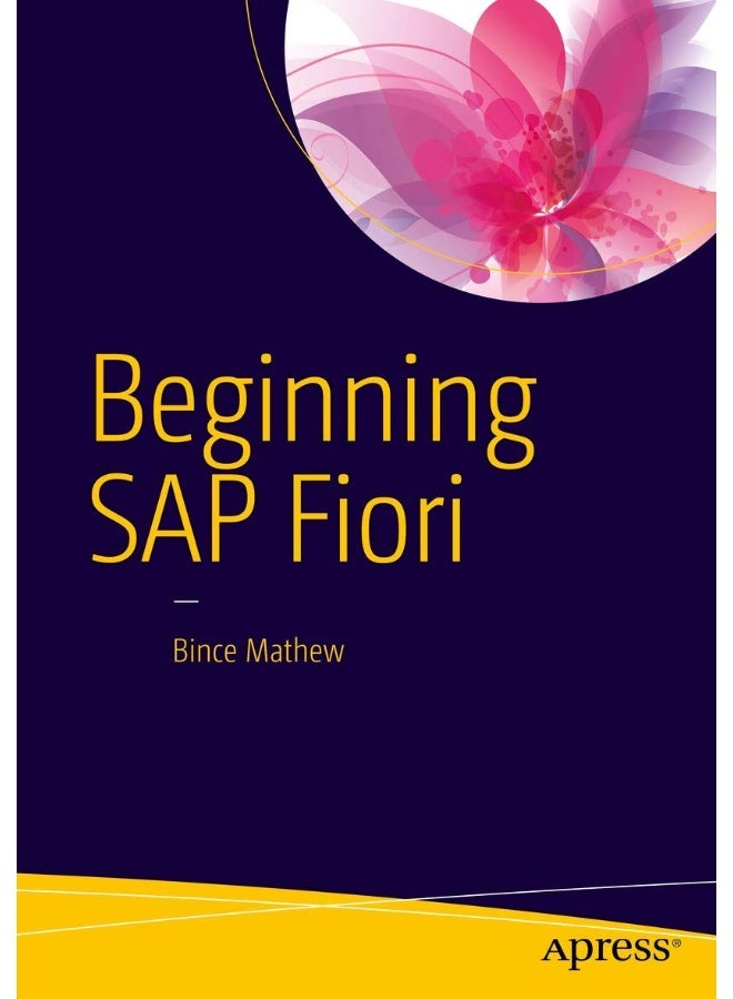 Beginning SAP Fiori