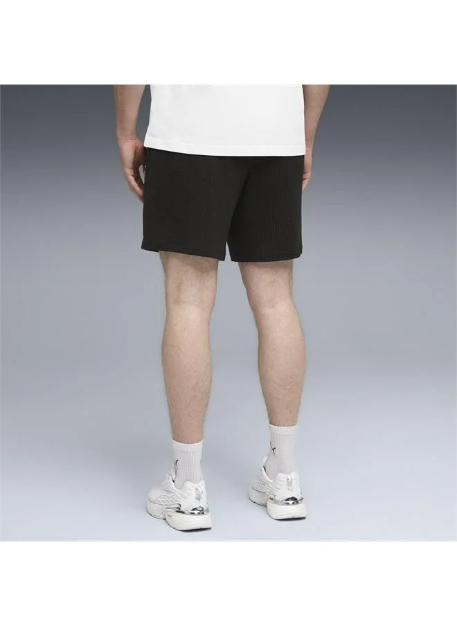 بوما Wardrobe Essentials Relaxed Shorts Men