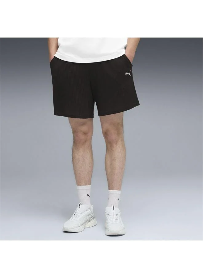 Puma Wardrobe Essentials Relaxed Shorts Men